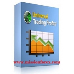 Forex EA Robot ,Universal Trading System Software [Stable Profit]